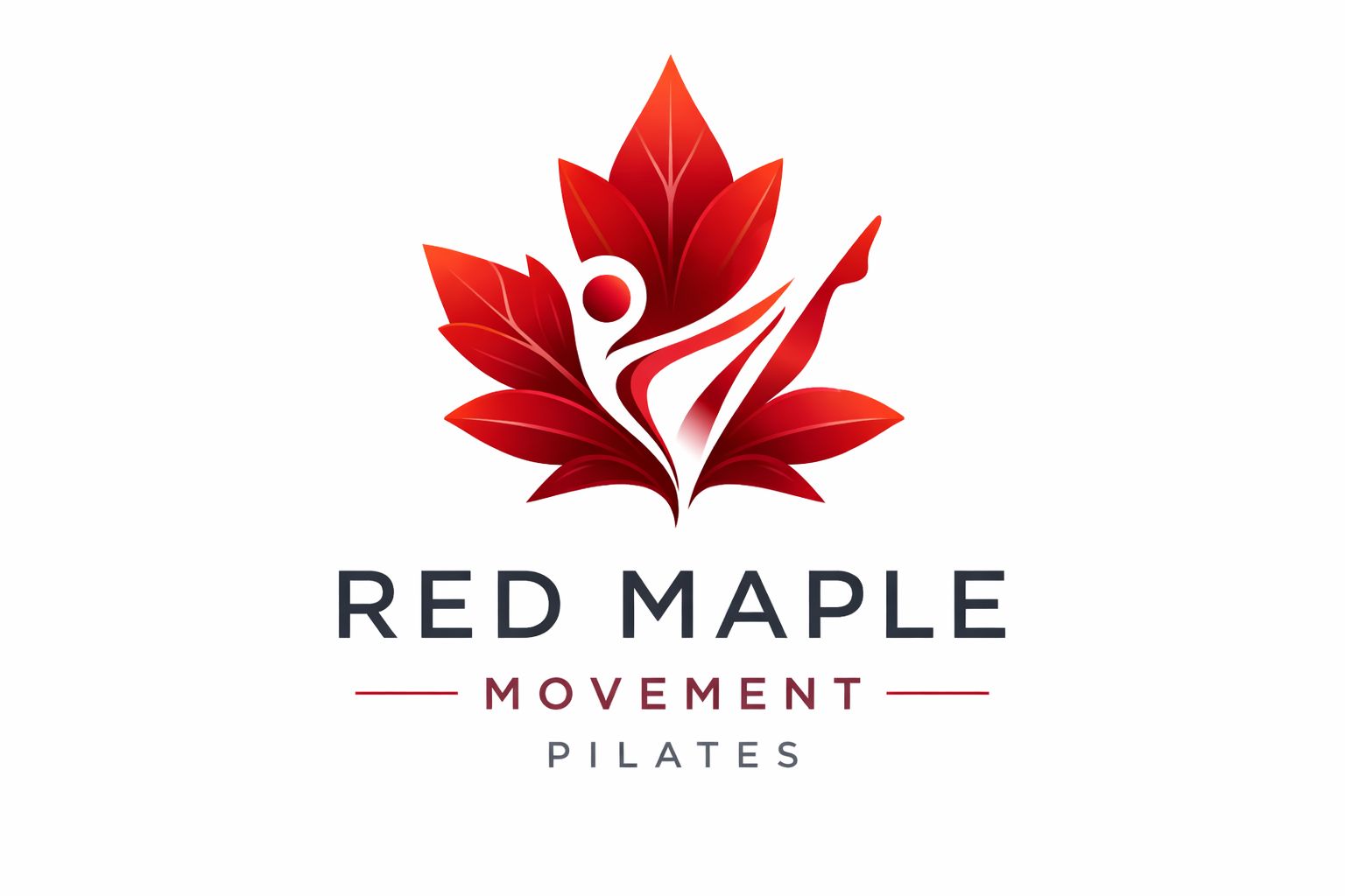 Red Maple Movement Pilates