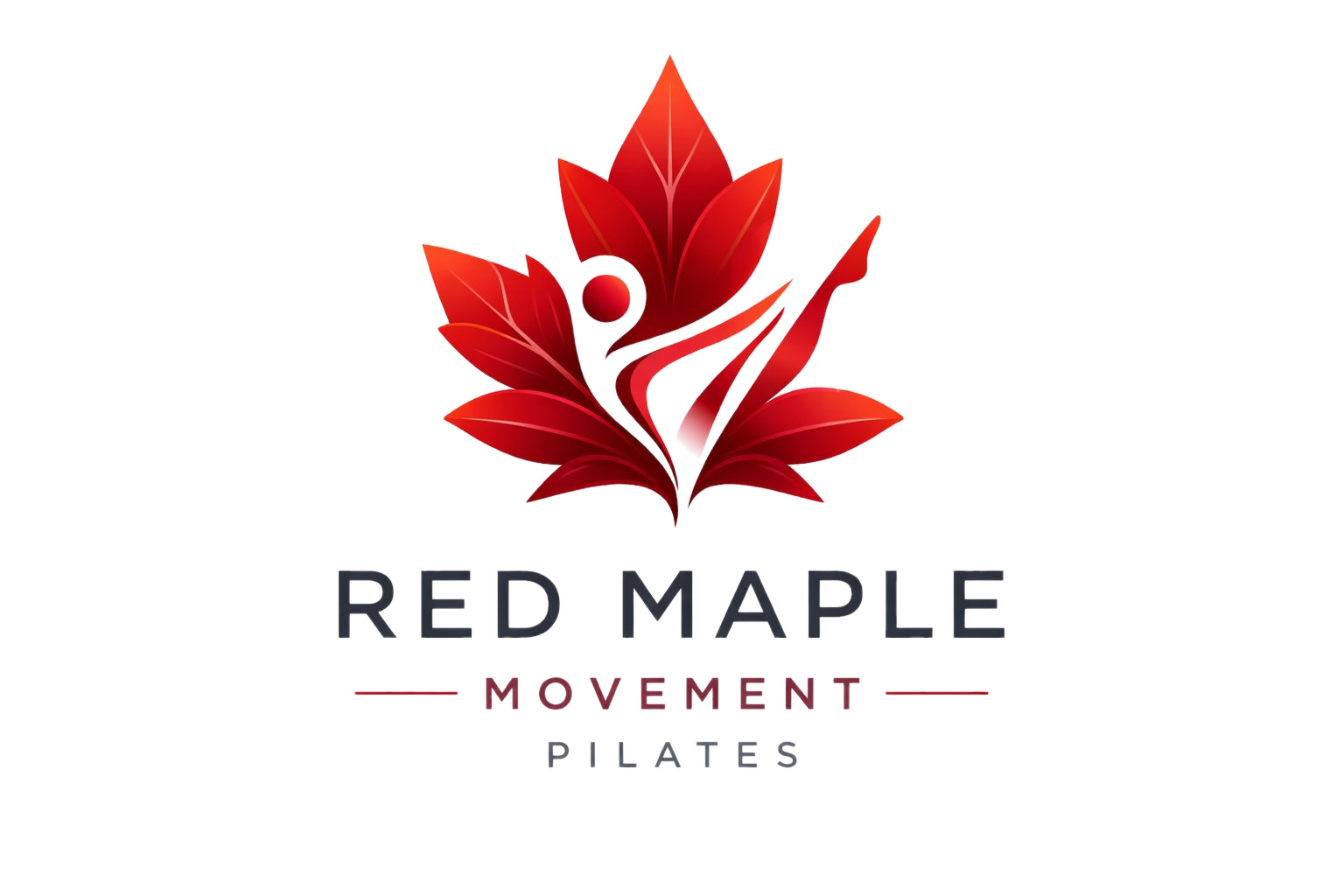 Red Maple Movement Pilates